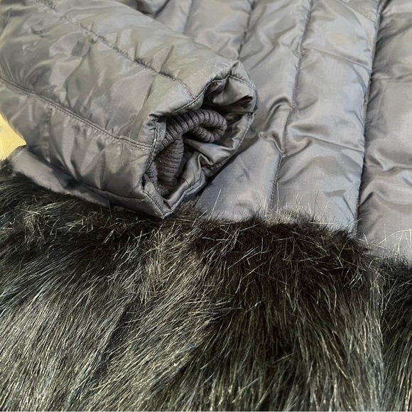 Crewcuts Girls Winter Jacket - Picture 4 of 6